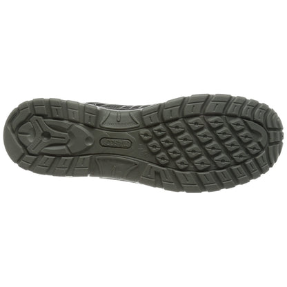 Black-Anthracite - Lifestyle - Mascot Unisex Adult Footwear Energy Safety Shoes