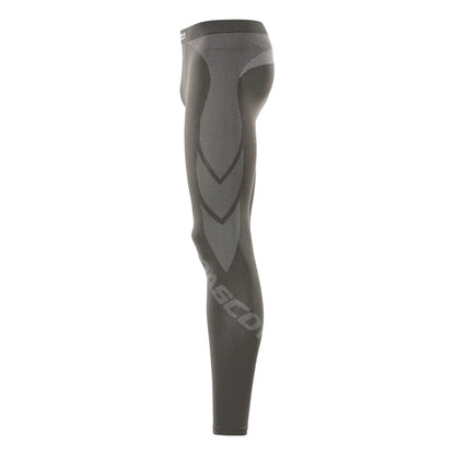Dark Anthracite - Side - Mascot Mens Crossover Segura Base Layer Bottoms
