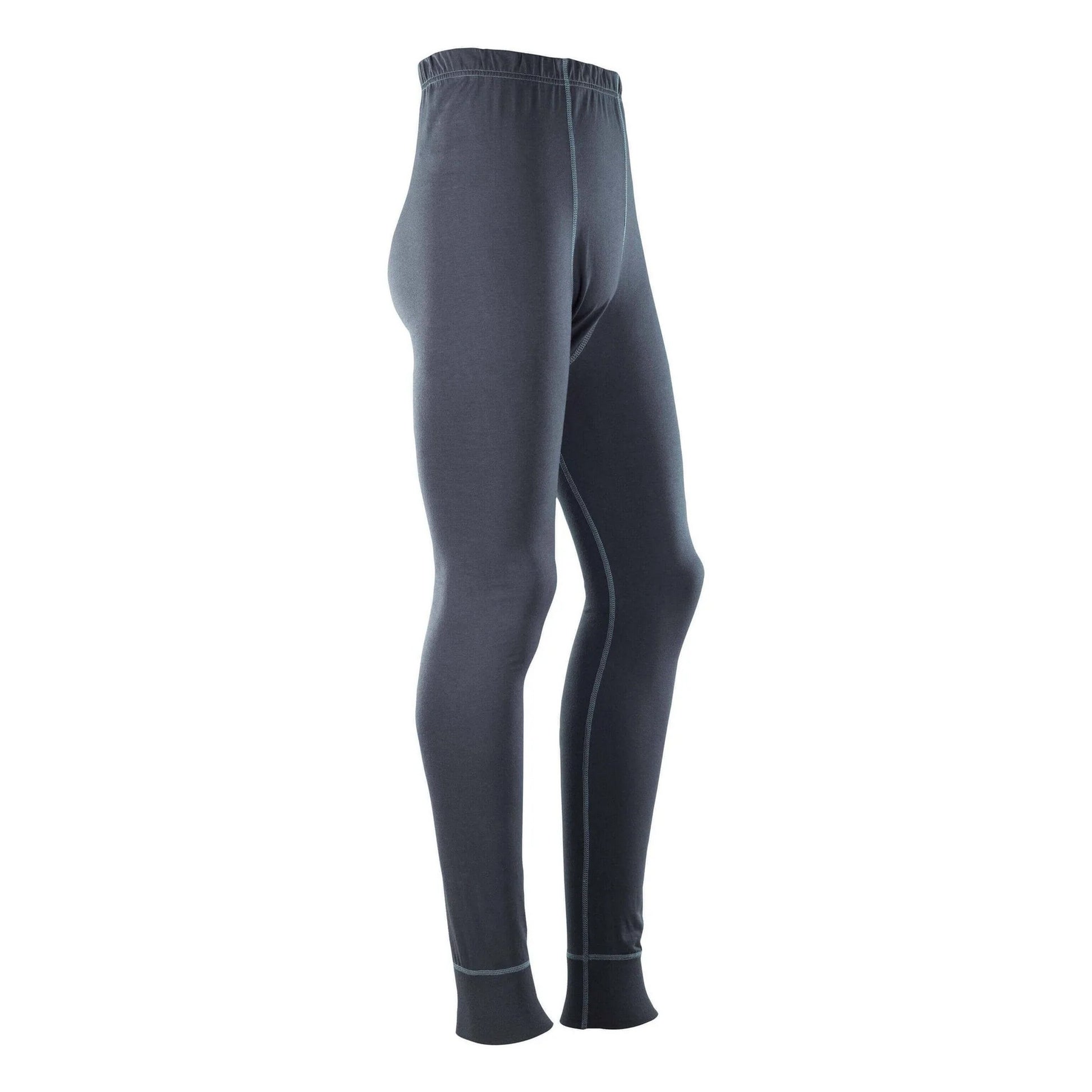 Dark Navy - Back - Mascot Mens Multisafe Zermatt Base Layer Bottoms