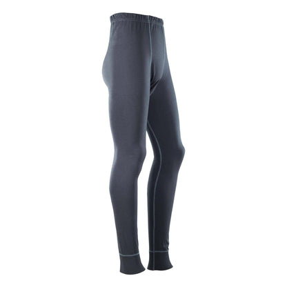 Dark Navy - Back - Mascot Mens Multisafe Zermatt Base Layer Bottoms