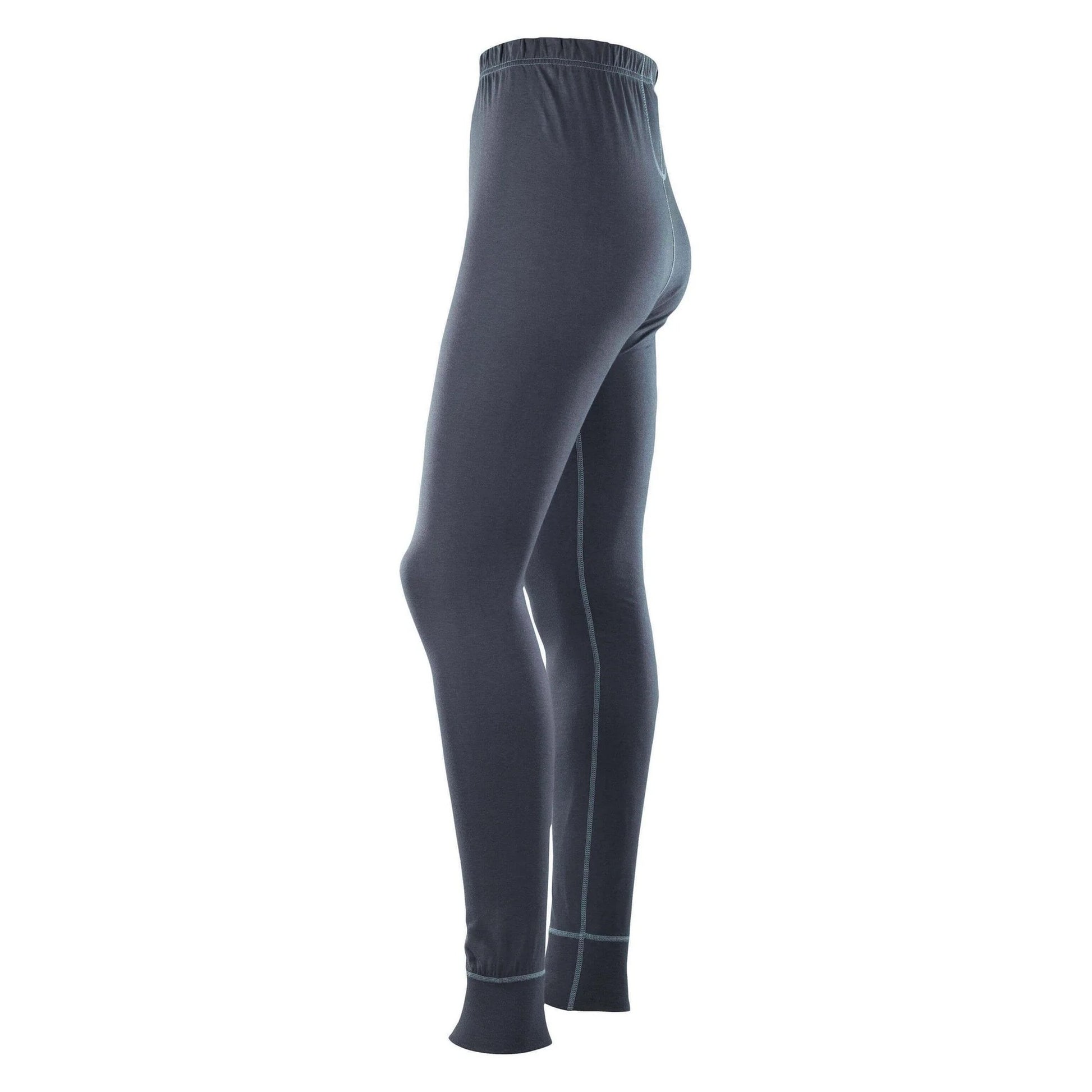 Dark Navy - Side - Mascot Mens Multisafe Zermatt Base Layer Bottoms