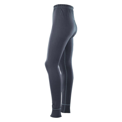 Dark Navy - Side - Mascot Mens Multisafe Zermatt Base Layer Bottoms