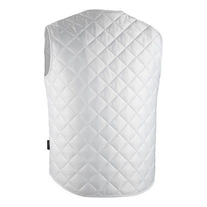 White - Back - Mascot Mens Originals Mirabel Thermal Gilet