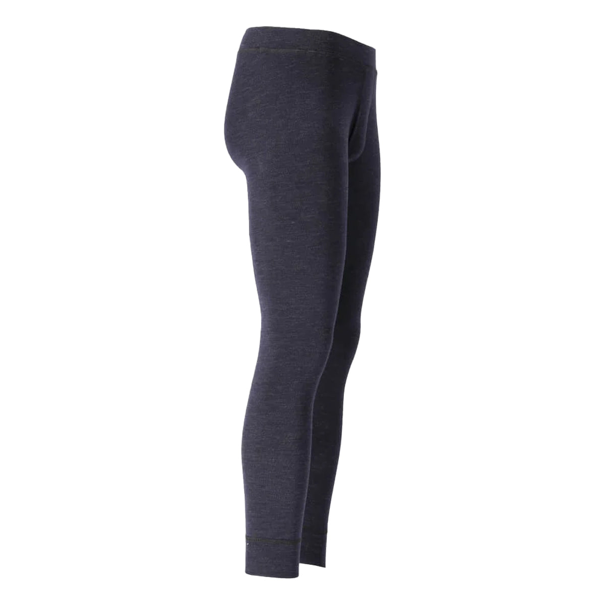 Dark Navy - Back - Mascot Mens Crossover Base Layer Bottoms