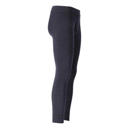 Dark Navy - Back - Mascot Mens Crossover Base Layer Bottoms