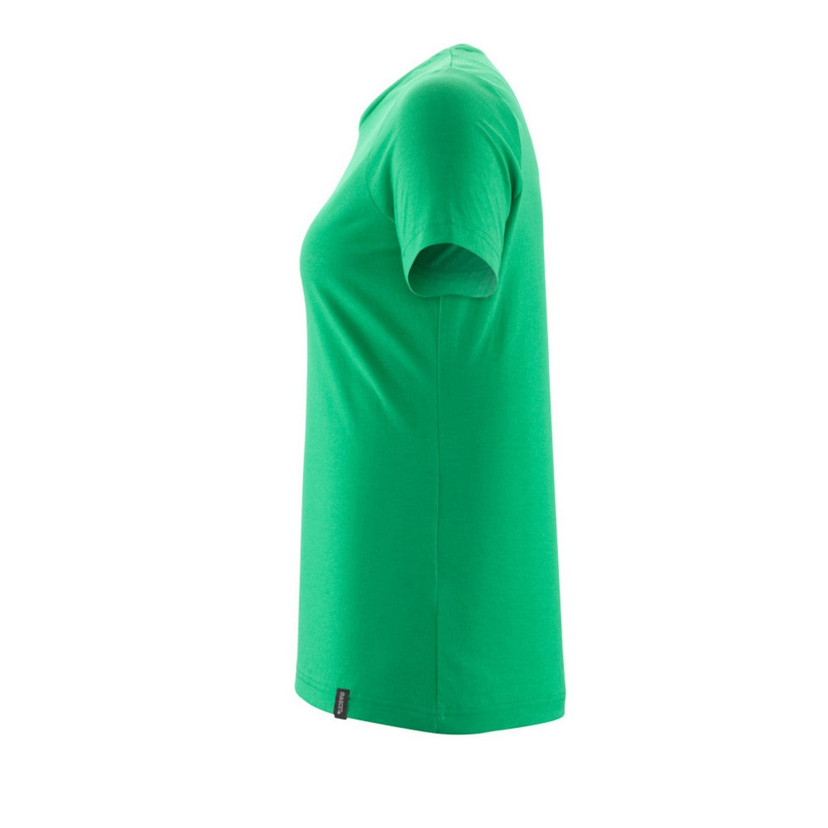 Grass Green - Lifestyle - Mascot Womens-Ladies Crossover T-Shirt