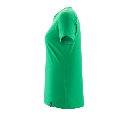 Grass Green - Lifestyle - Mascot Womens-Ladies Crossover T-Shirt