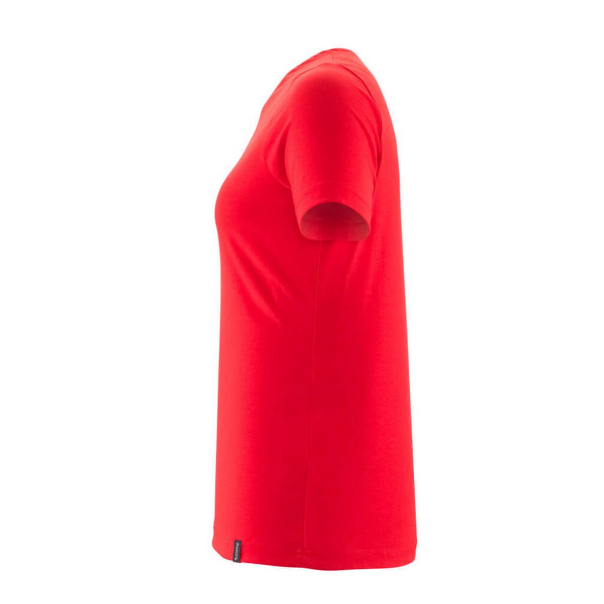 Traffic Red - Lifestyle - Mascot Womens-Ladies Crossover T-Shirt