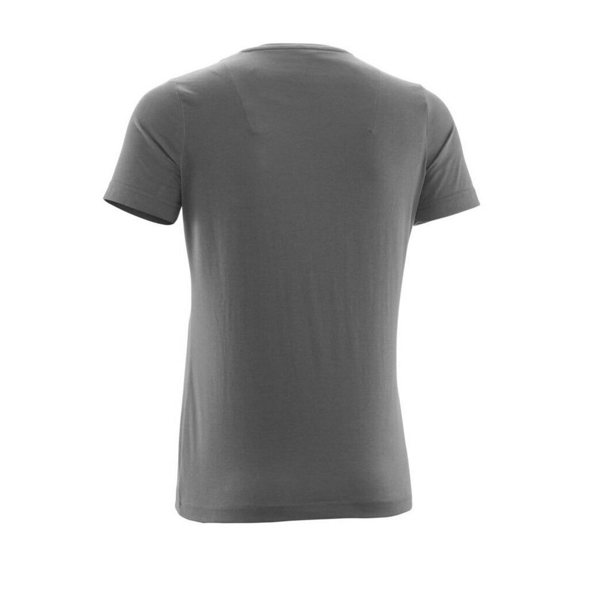 Dark Anthracite - Back - Mascot Womens-Ladies Crossover T-Shirt