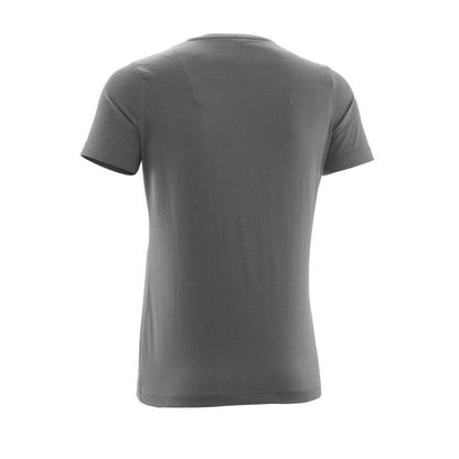 Dark Anthracite - Back - Mascot Womens-Ladies Crossover T-Shirt