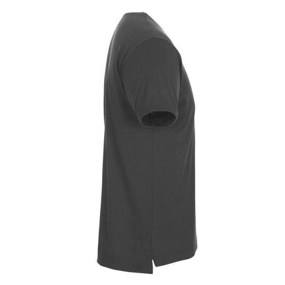 Dark Anthracite - Side - Mascot Mens Crossover Algoso T-Shirt