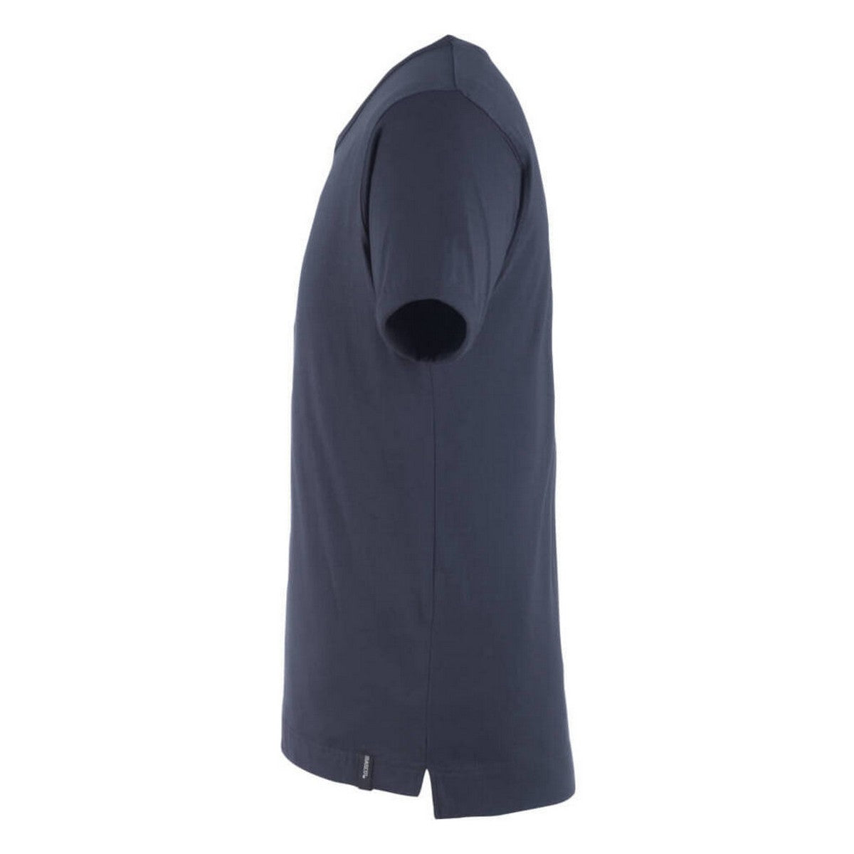 Dark Navy - Lifestyle - Mascot Mens Crossover Algoso T-Shirt
