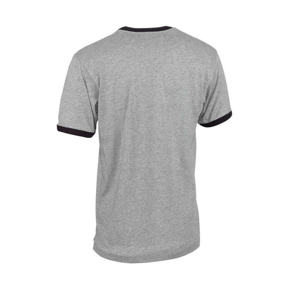 Grey - Back - Mascot Mens Crossover Algoso T-Shirt
