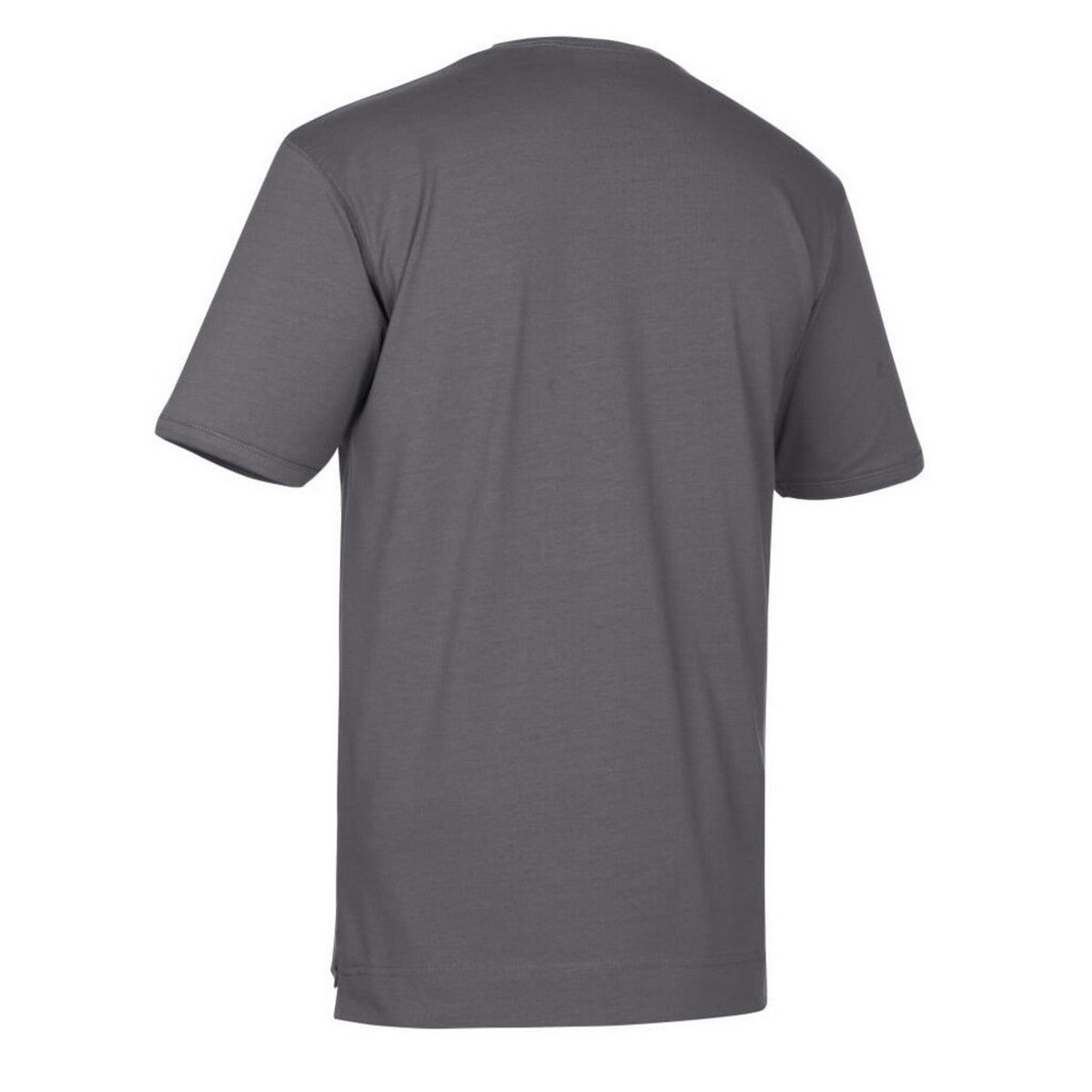 Anthracite - Back - Mascot Mens Crossover Algoso T-Shirt