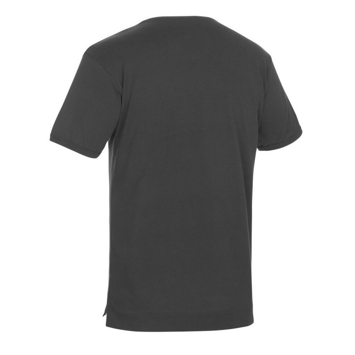 Dark Anthracite - Back - Mascot Mens Crossover Algoso T-Shirt