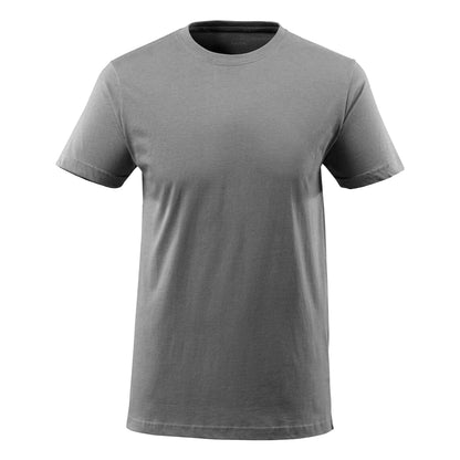 Anthracite - Front - Mascot Mens Crossover Calais T-Shirt
