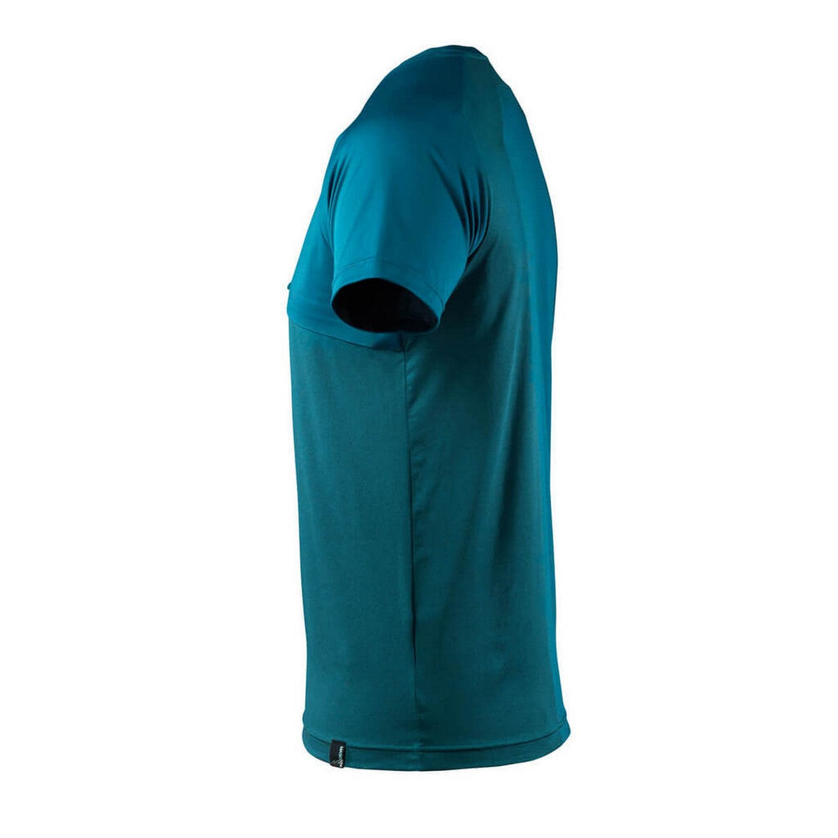 Dark Petroleum - Lifestyle - Mascot Mens Advanced Chest Pocket T-Shirt