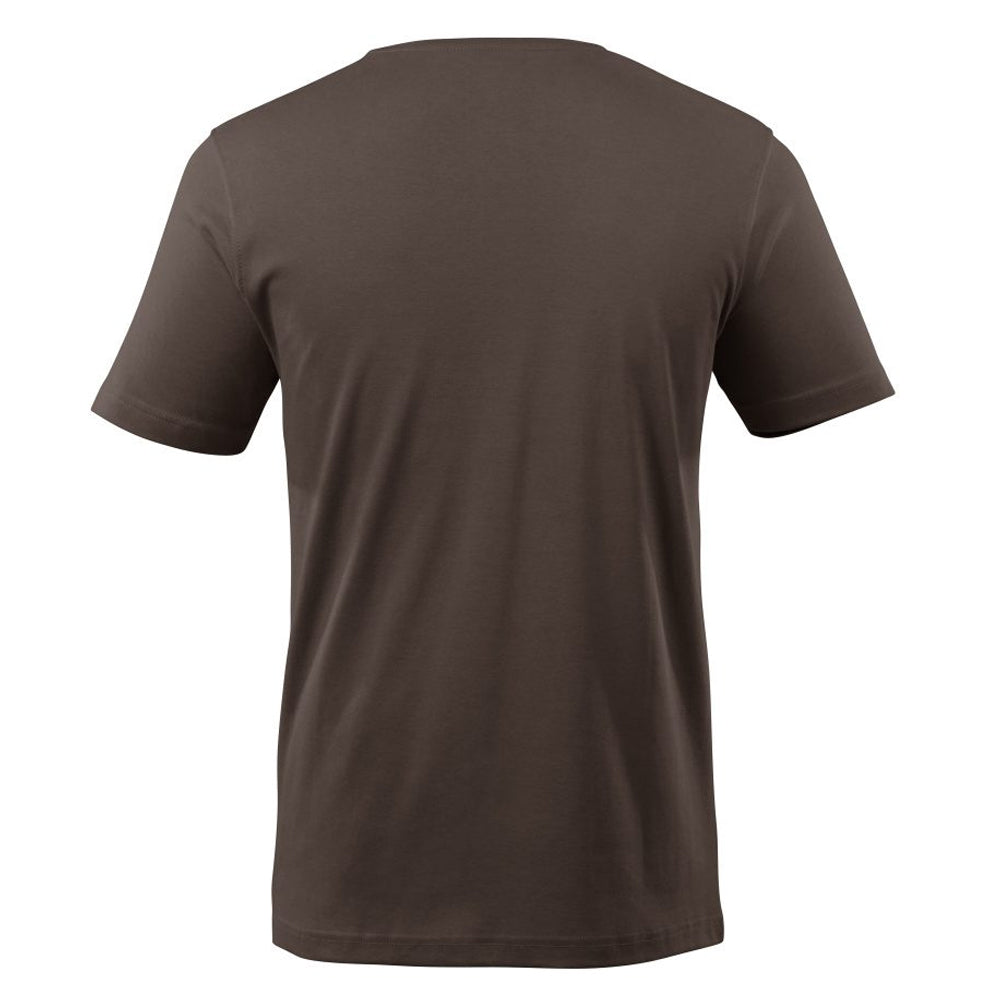 Dark Anthracite - Back - Mascot Mens Crossover Vence T-Shirt