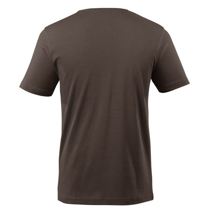 Dark Anthracite - Back - Mascot Mens Crossover Vence T-Shirt