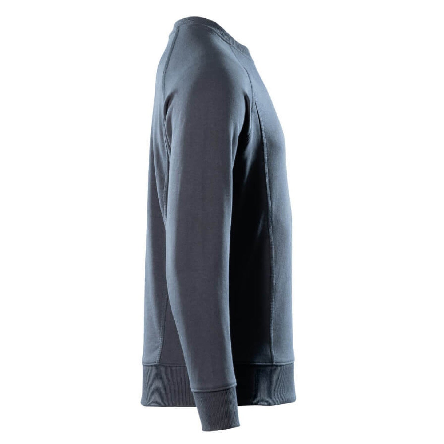 Dark Navy - Lifestyle - Mascot Mens Tucson Crossover Sweatshirt