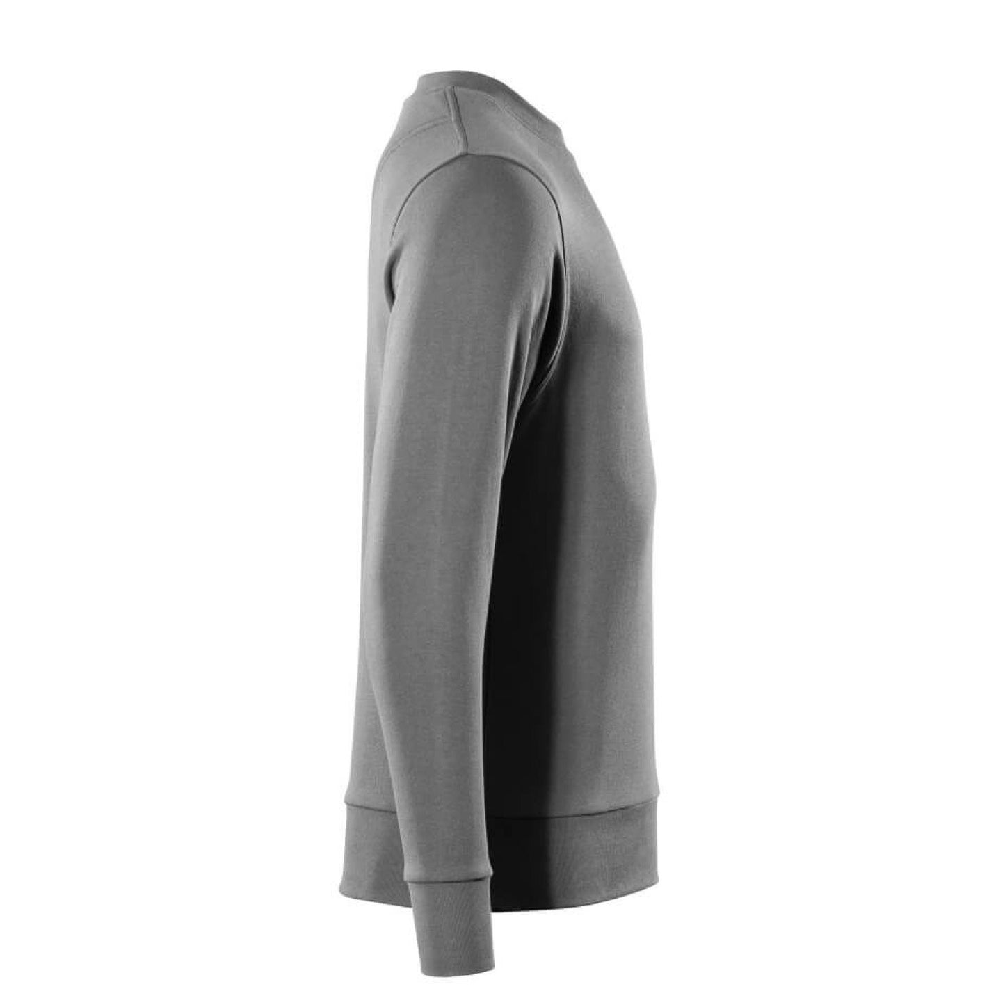 Dark Anthracite - Lifestyle - Mascot Mens Crossover Carvin Jumper