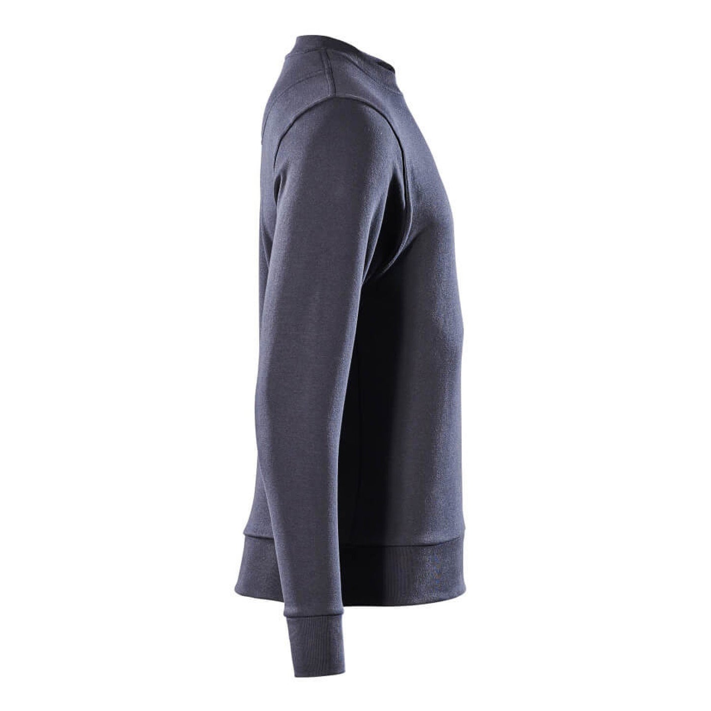 Dark Navy - Lifestyle - Mascot Mens Crossover Carvin Jumper