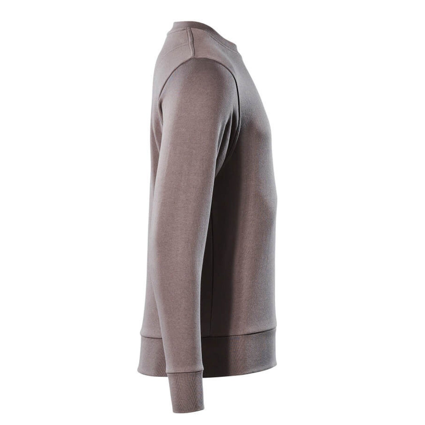 Anthracite - Lifestyle - Mascot Mens Crossover Carvin Jumper