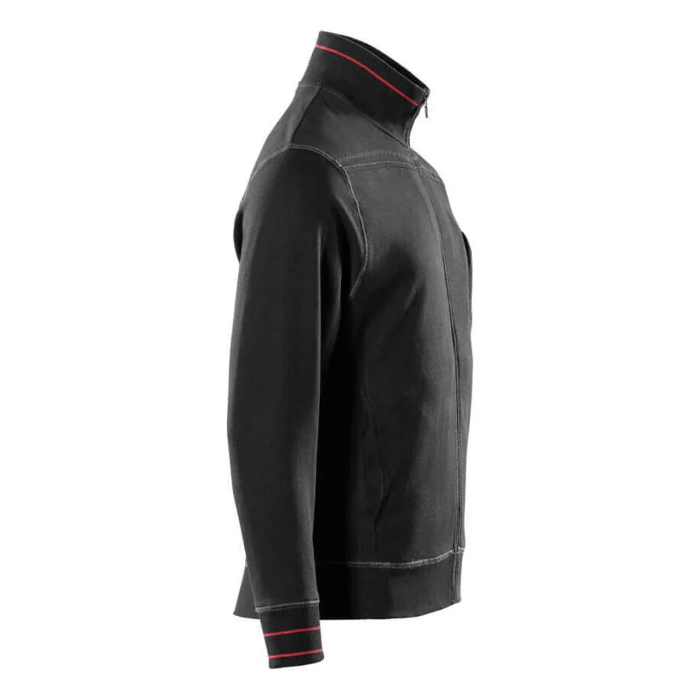 Black - Lifestyle - Mascot Mens Frontline Chania Sweatshirt