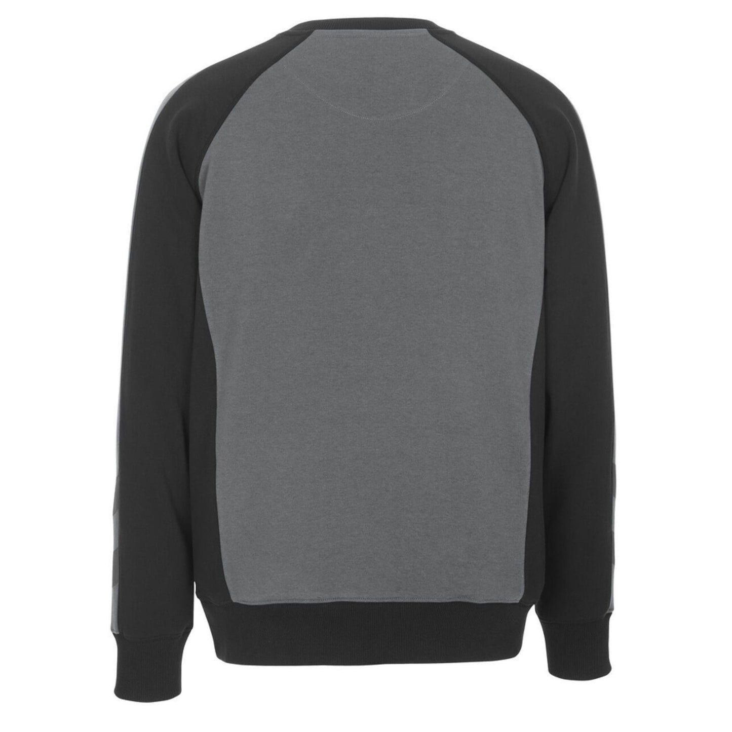 Anthracite-Black - Back - Mascot Mens Witten Unique Sweatshirt