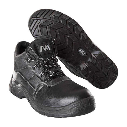 Black - Lifestyle - Mascot Unisex Adult Safety Boots
