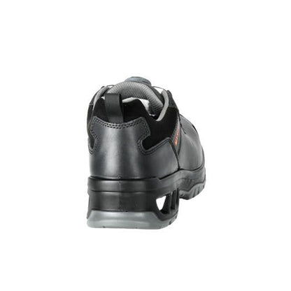 Black - Back - Mascot Mens Footwear Energy Safety Shoes