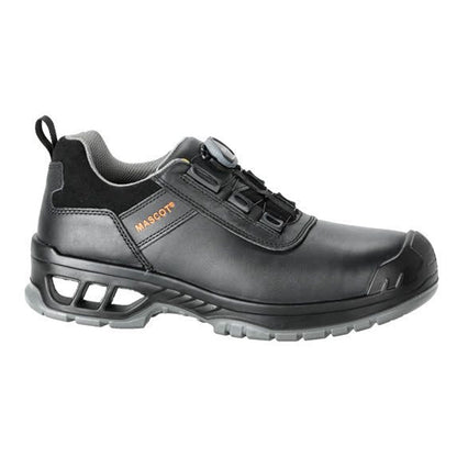 Black - Lifestyle - Mascot Mens Footwear Energy Safety Shoes