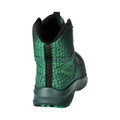 Green-Grass Green - Back - Mascot Unisex Adult Footwear Accelerate Safety Boots