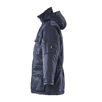 Navy - Lifestyle - Mascot Mens Originals Quebec Parka