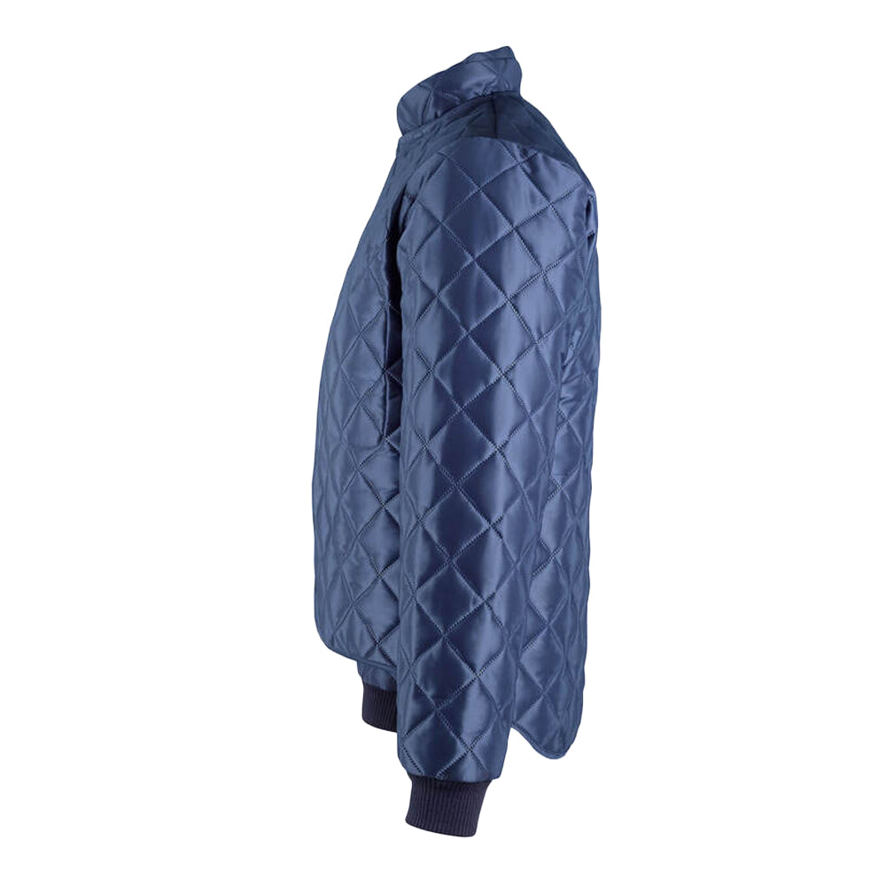 Navy - Lifestyle - Mascot Mens Originals Ottawa Thermal Jacket