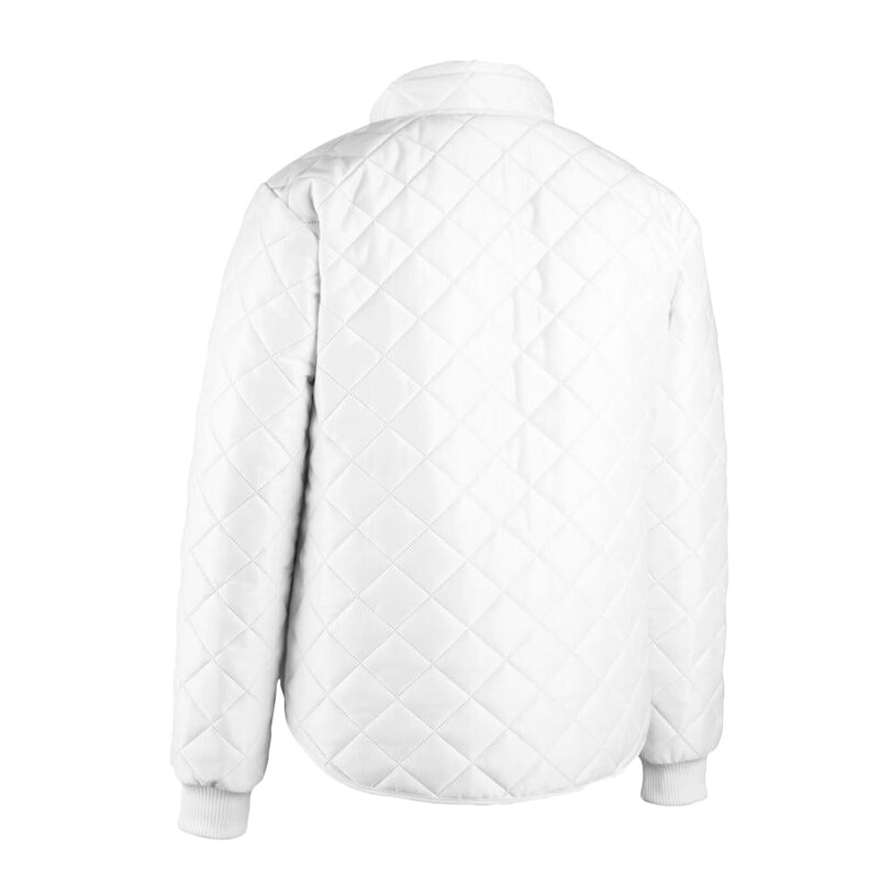 White - Back - Mascot Mens Originals Timmins Thermal Jacket