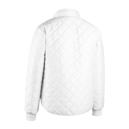 White - Back - Mascot Mens Originals Timmins Thermal Jacket