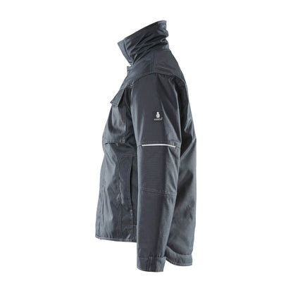 Dark Navy - Lifestyle - Mascot Mens Columbus Winter Jacket
