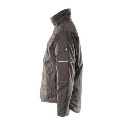 Dark Anthracite - Lifestyle - Mascot Mens Columbus Winter Jacket