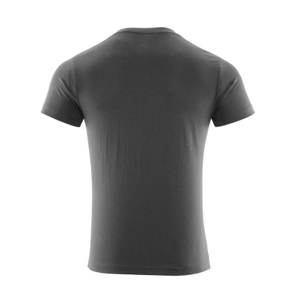 Dark Anthracite - Back - Mascot Mens Crossover T-Shirt