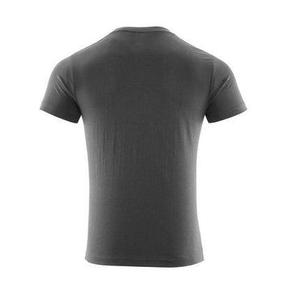 Dark Anthracite - Back - Mascot Mens Crossover T-Shirt