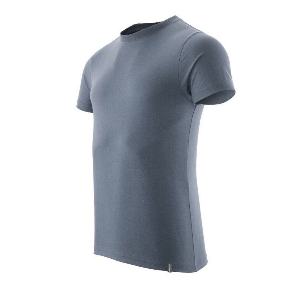 Stone Blue - Lifestyle - Mascot Mens Crossover T-Shirt
