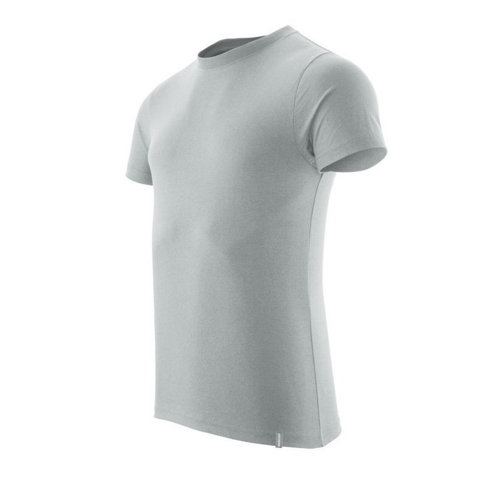 Silver Grey - Lifestyle - Mascot Mens Crossover T-Shirt