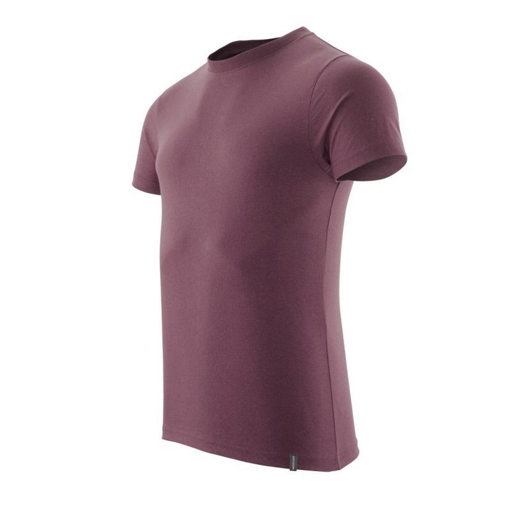 Bordeaux - Lifestyle - Mascot Mens Crossover T-Shirt