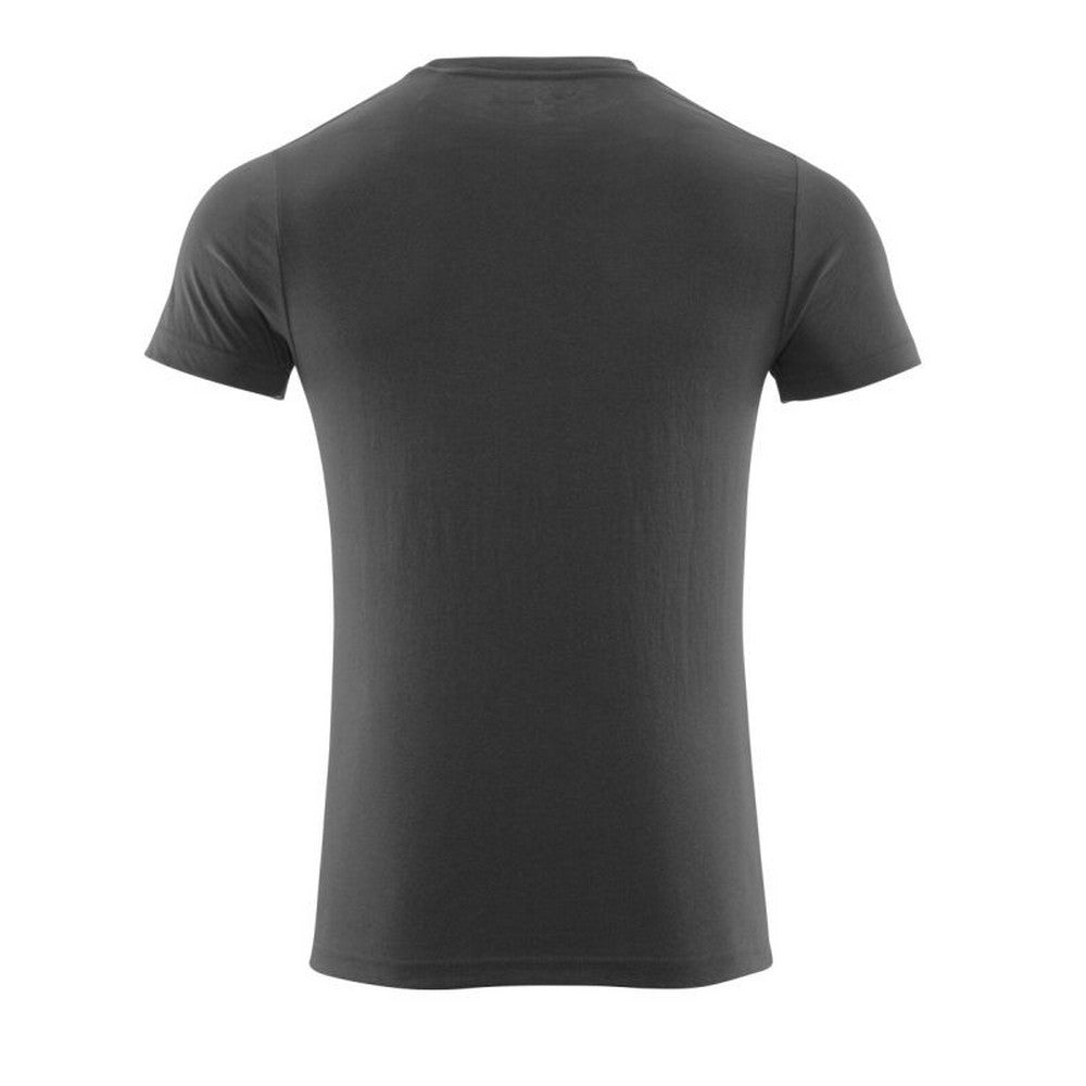 Stone Grey - Back - Mascot Mens Crossover T-Shirt