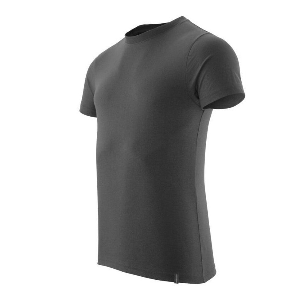 Stone Grey - Lifestyle - Mascot Mens Crossover T-Shirt