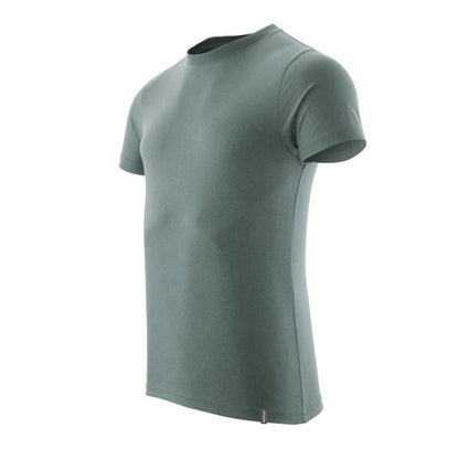 Light Forest Green - Lifestyle - Mascot Mens Crossover T-Shirt