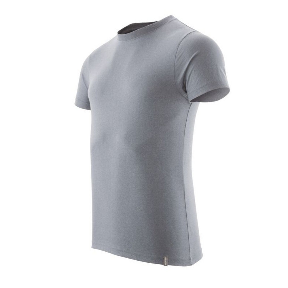 Light Stone Blue - Lifestyle - Mascot Mens Crossover T-Shirt