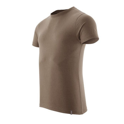 Dark Sand - Side - Mascot Mens Crossover T-Shirt