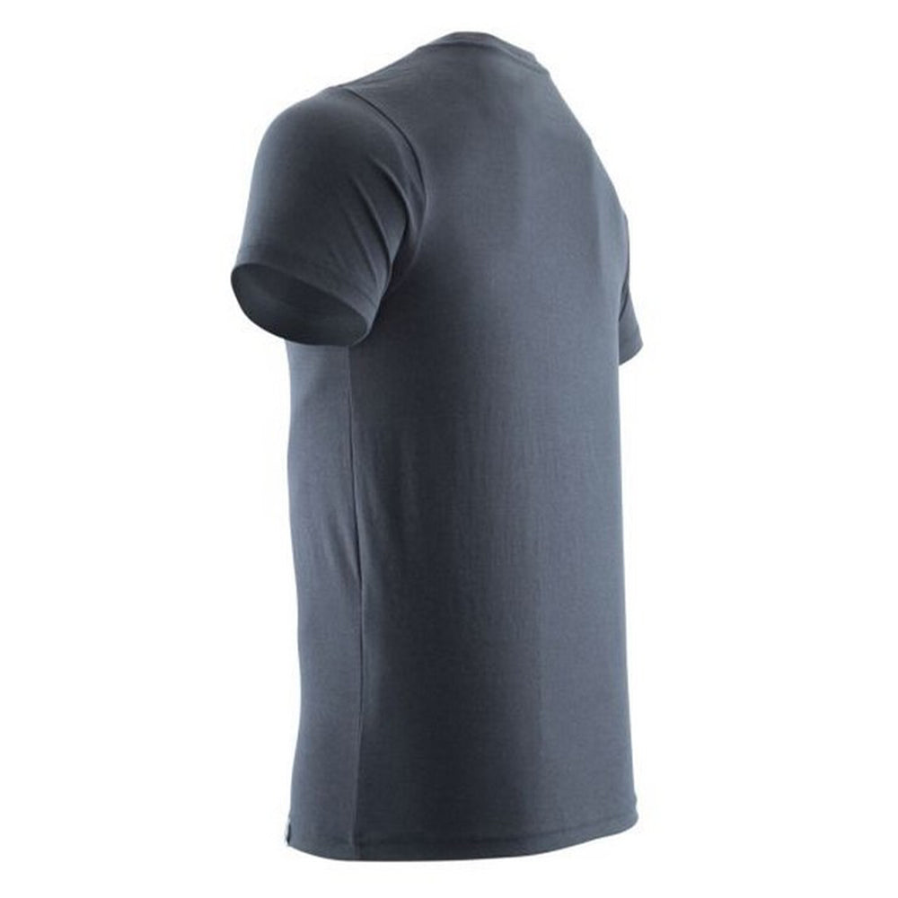 Dark Navy - Lifestyle - Mascot Mens Crossover T-Shirt